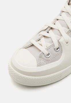 Converse Chuck Taylor All Star Construct Sport Unisex - High-Top Trainers - Pale Putty/Nomadic Rust/Egret -Converse Store 68fd0099ffc046edb39e2b7eb7e59809