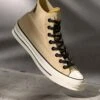 Converse CHUCK 70 GTX UNISEX - High-top Trainers - Last Straw/sunny Angle/black