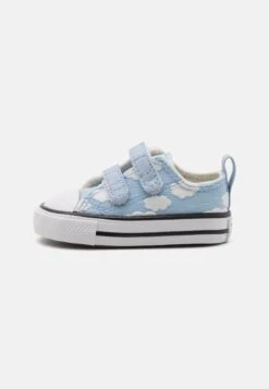 Converse Chuck Taylor All Star Unisex - Trainers - Light Armory Blue/White