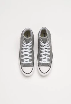 Converse Chuck Taylor All Star Hi - High-Top Trainers -Converse Store 6989cd318f7a4413bc25dcd956ee56b1