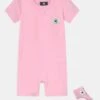 Converse Chuck Romper Unisex - Jumpsuit - Cherry Blossom
