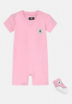 Converse Chuck Romper Unisex - Jumpsuit - Cherry Blossom