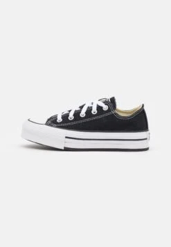 Converse CHUCK TAYLOR ALL STAR LIFT UNISEX - Trainers - Black/white