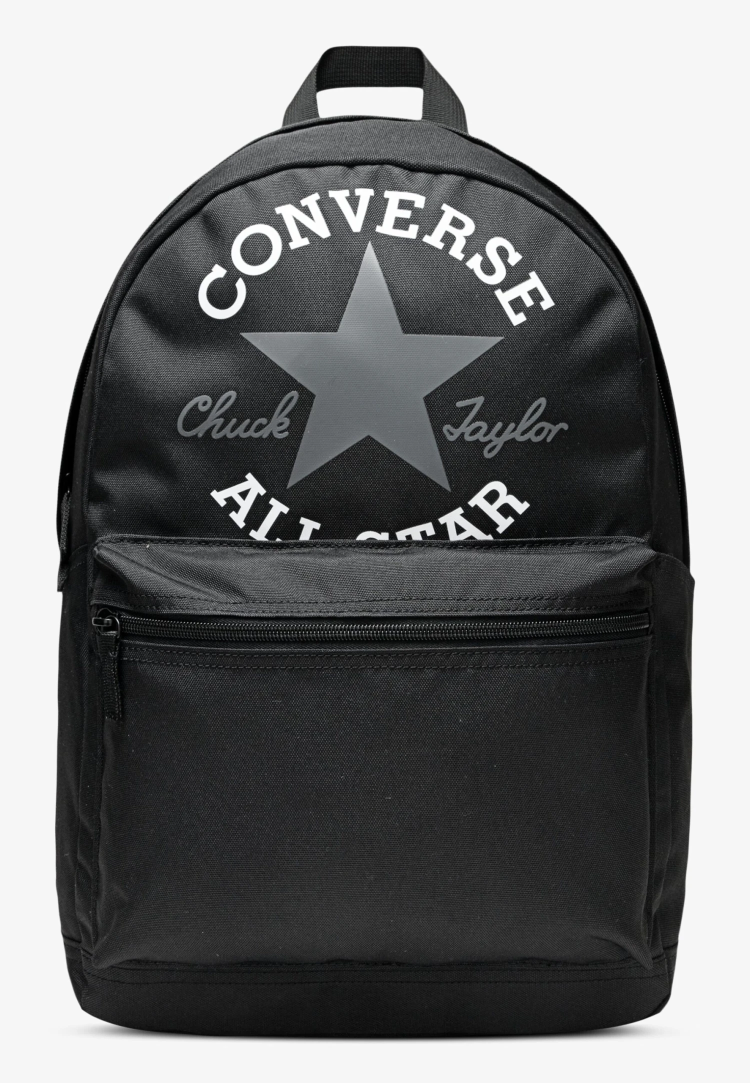 Converse CAM CORE PACK UNISEX - Rucksack - Ash Stone 5 Converse CAM CORE PACK UNISEX - Rucksack - Ash Stone - Image 5