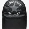 Converse CAM CORE PACK UNISEX - Rucksack - Black