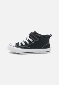 Converse CHUCK TAYLOR ALL STAR MALDEN STREET UNISEX - Trainers - Black/white