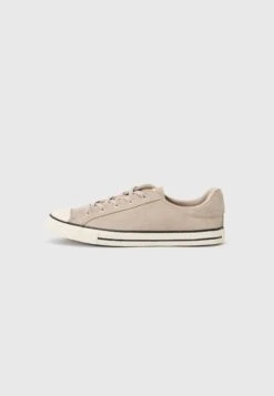 Converse CHUCK TAYLOR ALL STAR DAINTY - Trainers - Papyrus/egret