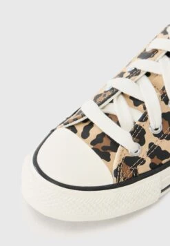 Converse CHUCK TAYLOR ALL STAR UNISEX - Trainers - Warm Quarry/vintage White/black -Converse Store 6b52451738c8458187e2ef04e21f0f83