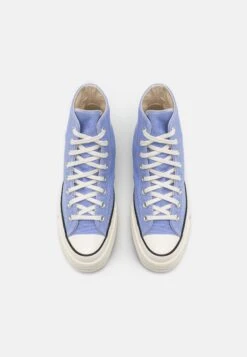 Converse Chuck 70 Unisex - High-Top Trainers - Ultraviolet/White/Black 9 Converse Chuck 70 Unisex - High-Top Trainers - Ultraviolet/White/Black -Converse Store 6b54d619859e4c01b47c199c696ae8c5