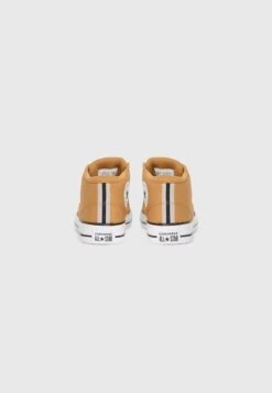 Converse CHUCK TAYLOR ALL STAR MALDEN STREET UNISEX - High-top Trainers - Incensed/white/black -Converse Store 6b8216fc2c2c4587ba64dda05b00acee