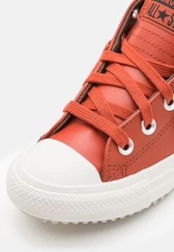 Converse Chuck Taylor All Star Counter Climate Street Unisex - High-Top Trainers - Rugged Orange/Black -Converse Store 6c0b454ade6c4def96926744b02d91e0