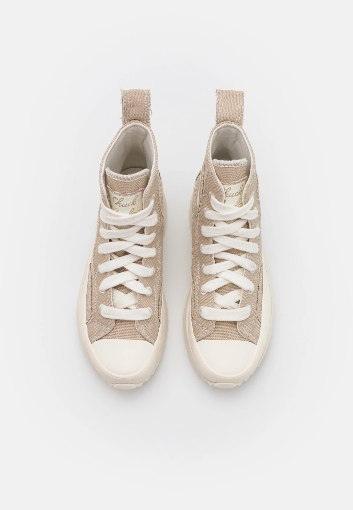 Converse Run Star Hike - High-Top Trainers 6 Converse Run Star Hike - High-Top Trainers - Image 6