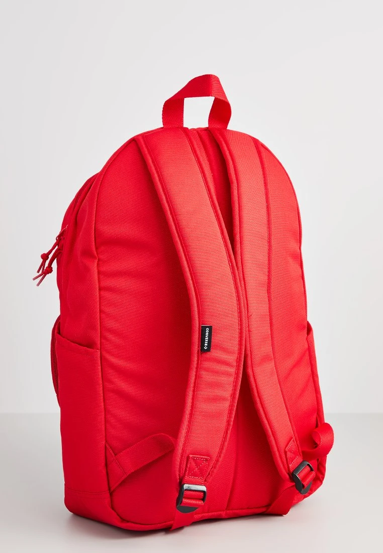 Converse Rucksack - Univerity Red 2 Converse Rucksack - Univerity Red - Image 2