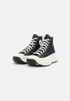 Converse Chuck 70 At Cx Platform Unisex - High-Top Trainers - Black/Egret -Converse Store 6db7eb456ae04f8f957f837f7ca9c6b7