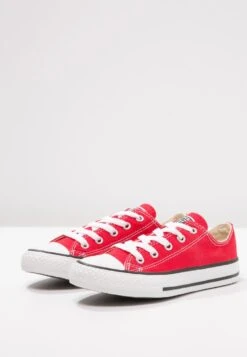 Converse Chuck Taylor All Star - Trainers - Red -Converse Store 6dbbc7a01f224fe09659654815e32219