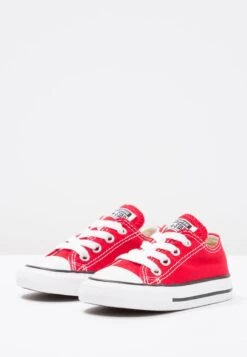 Converse Chuck Taylor All Star Core - Trainers - Red -Converse Store 6e44536f248a4c46a02c3d7deb65be73