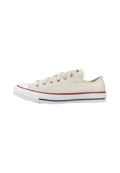 Converse CHUCK TAYLOR ALL STAR OX UNISEX - Trainers - Natural Ivory