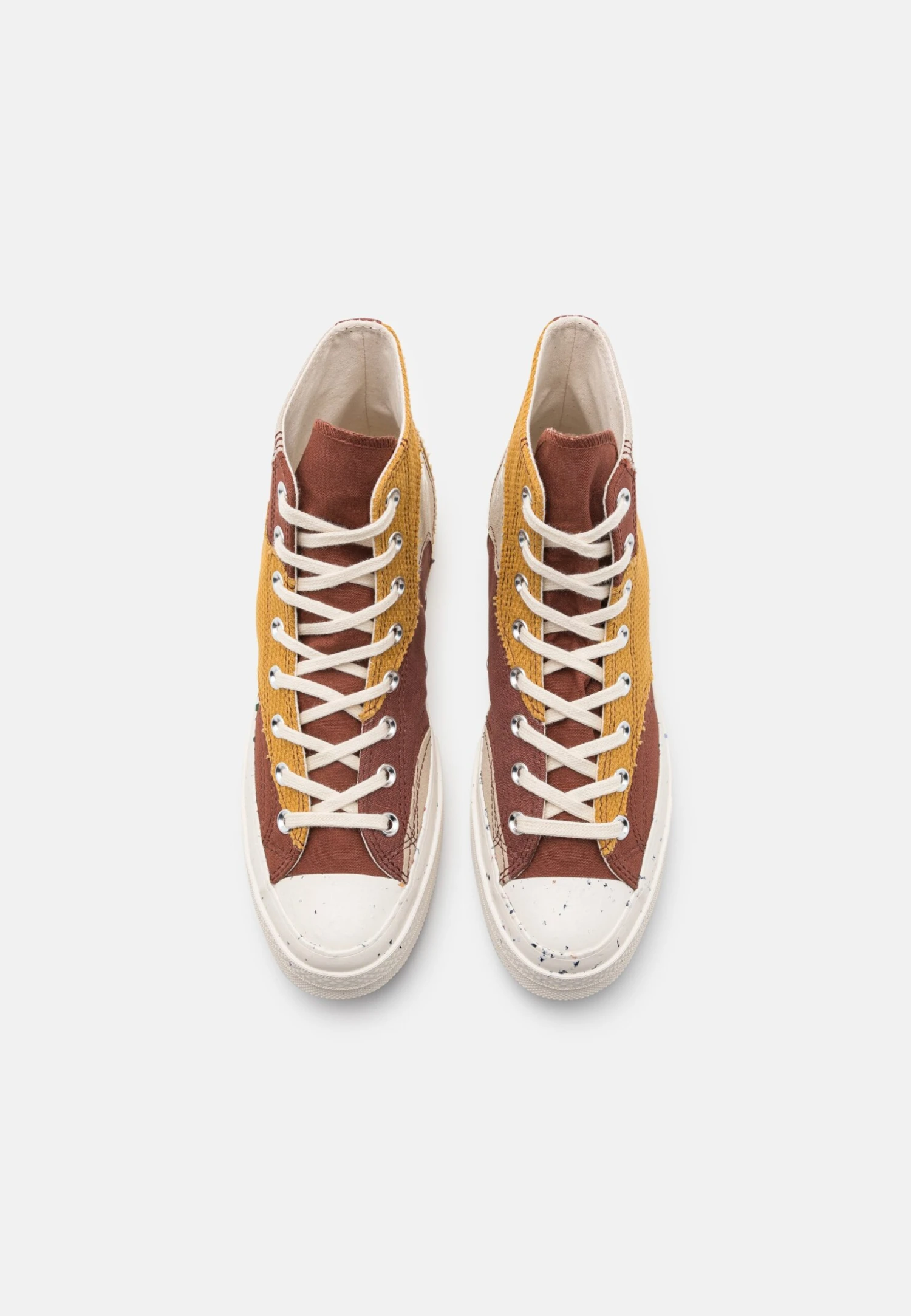Converse Chuck 70 Unisex - High-Top Trainers - Red Oak/Burnt Honey 4 Converse Chuck 70 Unisex - High-Top Trainers - Red Oak/Burnt Honey - Image 4