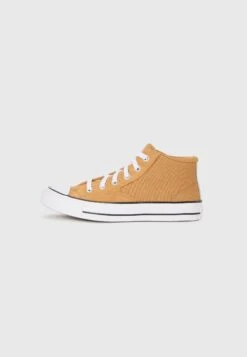 Converse CHUCK TAYLOR ALL STAR MALDEN STREET UNISEX - High-top Trainers - Incensed/white/black