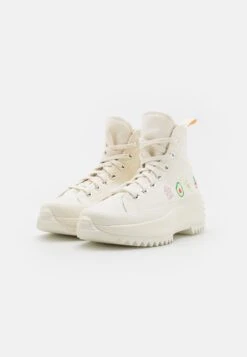 Converse Run Star Hike - High-Top Trainers - Sunrise Pink -Converse Store 6ee919e9949a49d9adeecd8e84c04afb