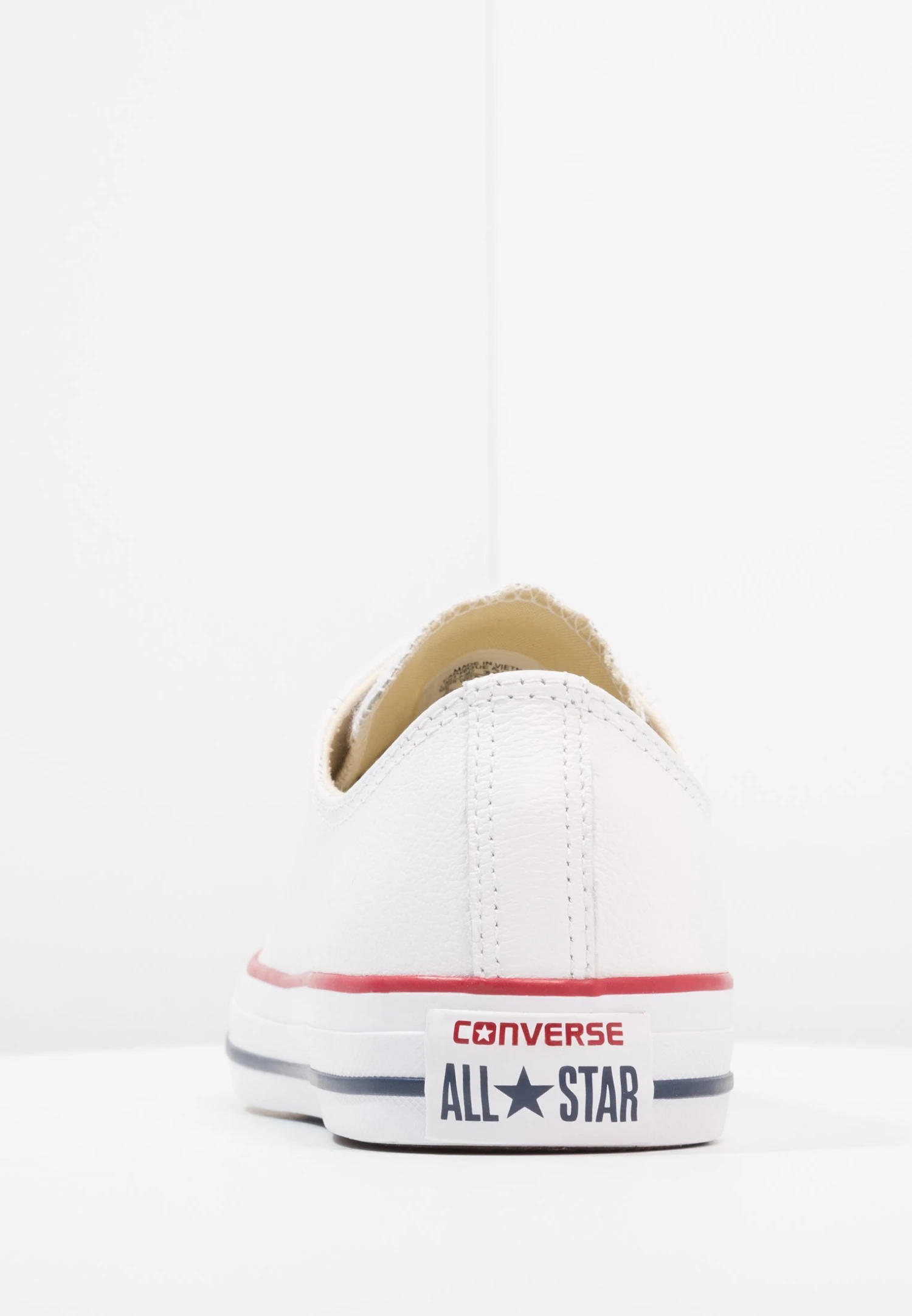 Converse Chuck Taylor All Star Ox Unisex - Trainers - White 6 Converse Chuck Taylor All Star Ox Unisex - Trainers - White - Image 6