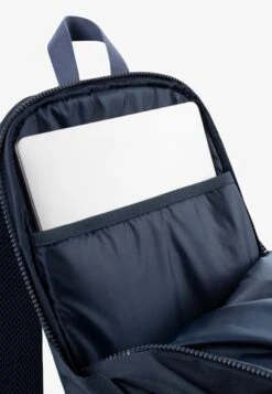 Converse STAR CHEVRON UNISEX - Rucksack - Navy -Converse Store 6f2918a1d8a6468cb7b1711033d09b57