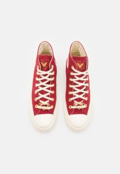 Converse Chuck 70 - High-Top Trainers - Back Alley Brick -Converse Store 6f5bcf8b380347d68b60234d181f6216