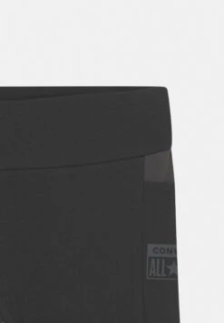 Converse Tonal - Leggings - Trousers - Black -Converse Store 6f8ff0c9368d49d0ac9f4c2456c4456f