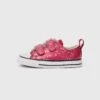 Converse CHUCK TAYLOR ALL STAR UNISEX - Trainers - Sporty Berry/white/egret