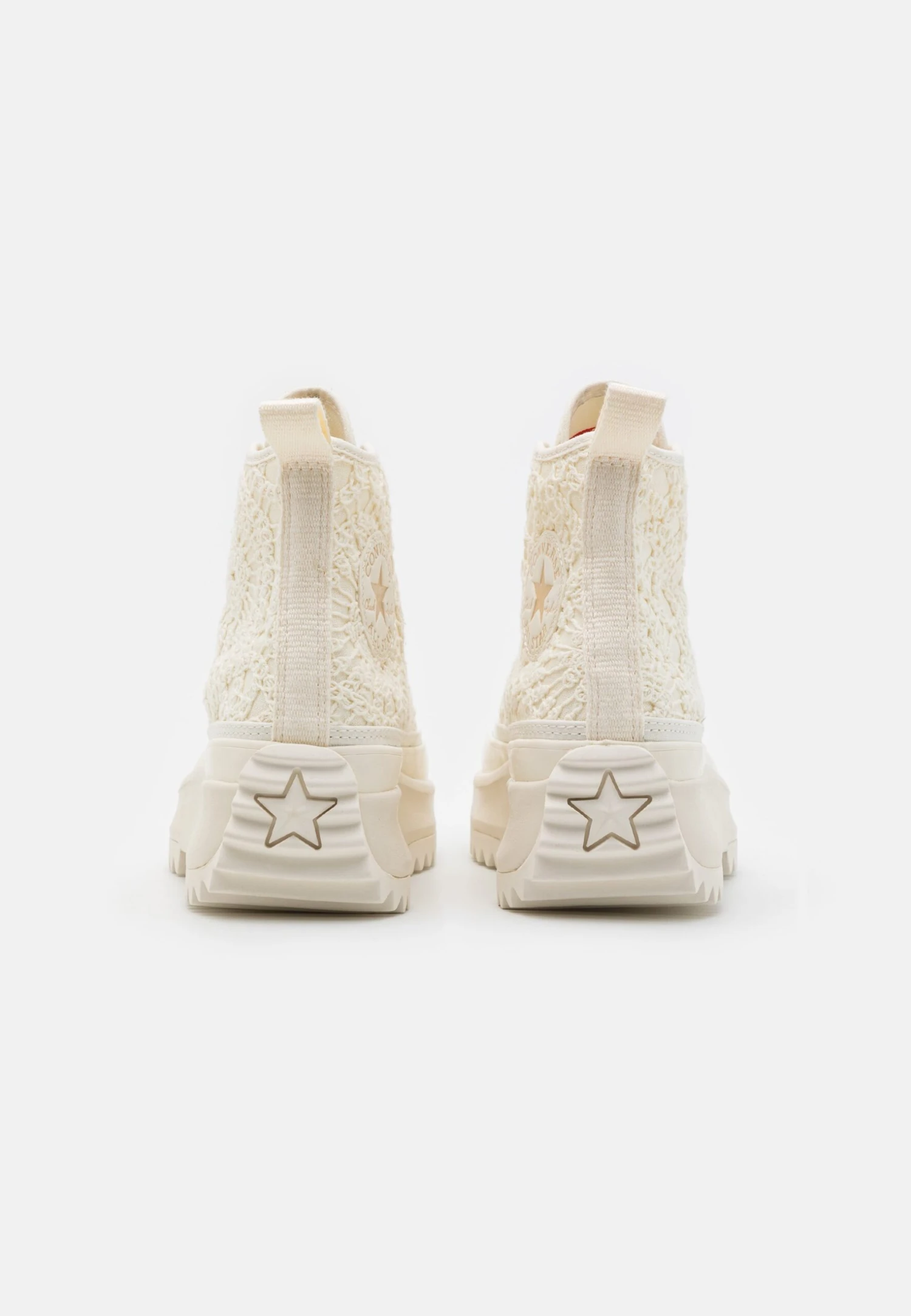 Converse Run Star Hike - High-Top Trainers 4 Converse Run Star Hike - High-Top Trainers - Image 4