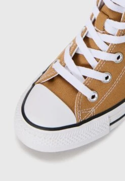 Converse CHUCK TAYLOR ALL STAR - High-top Trainers - Incensed/black/white -Converse Store 70f52c99d8b6463186217b3f8863aaa4