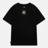 Converse Sustainable Core Tee Unisex - Basic T-Shirt - Black