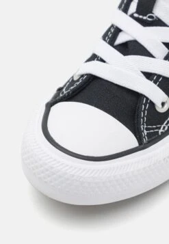 Converse CHUCK TAYLOR ALL STAR MALDEN STREET UNISEX - Trainers - Black/white -Converse Store 722a86dd77e04b658f0c1192d122828b