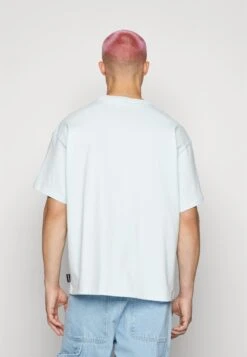 Converse Pride Together Unisex - Print T-Shirt - Aqua Mist -Converse Store 72523f95a76e427aa29afc34ecfcf163