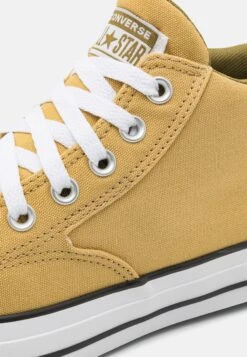 Converse All Star Malden Street Crafted Unisex - High-Top Trainers - Dunescape/White -Converse Store 72aaba8dcb0d4a479af313042f8a3faf
