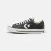 Converse Star Player 76 Fall Unisex - Trainers - Black/Vintage White/Silver