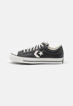 Converse Star Player 76 Fall Unisex - Trainers - Black/Vintage White/Silver