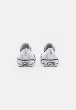 Converse Chuck Taylor All Star Unisex - Trainers - White/Serene Sapphire/Washed Indigo -Converse Store 72e4fad67e434a4b85e177c915d89c33