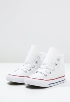 Converse Chuck Taylor As Core - High-Top Trainers - Optical White -Converse Store 7304420a401449b7ae3568a88c61f8a6