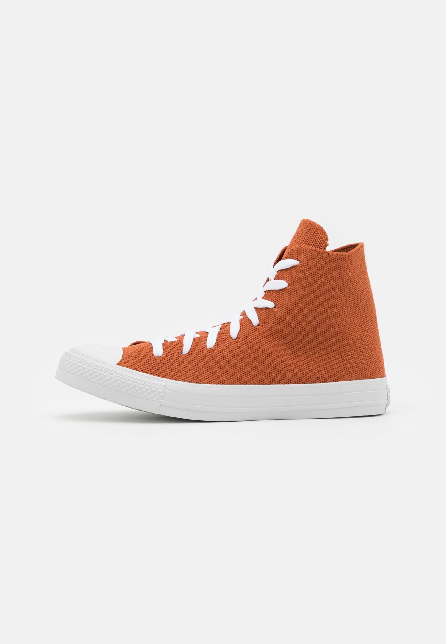 Converse Chuck Taylor All Star Unisex - High-Top Trainers - Red Bark/String/White 1 Converse Chuck Taylor All Star Unisex - High-Top Trainers - Red Bark/String/White