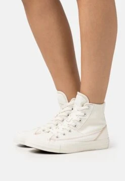 Converse Chuck Taylor All Star Patchwork - High-Top Trainers - Clay Pot