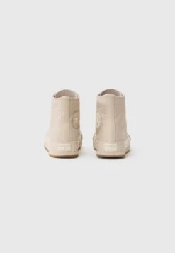 Converse CHUCK TAYLOR ALL STAR UNISEX - High-top Trainers - Papyrus 8 Converse CHUCK TAYLOR ALL STAR UNISEX - High-top Trainers - Papyrus -Converse Store 7387d17c49ba4c1a870c25d925788f55