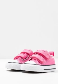 Converse Chuck Taylor All Star - Trainers - Pink -Converse Store 73fbf36e6ad5408c99df021b50e2fb43