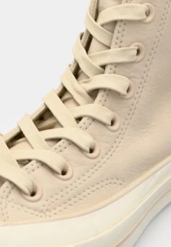 Converse CHUCK 70 - High-top Trainers - Light Dune/egret -Converse Store 749b2f0f0c784a55b1cdb6bba7e1147c
