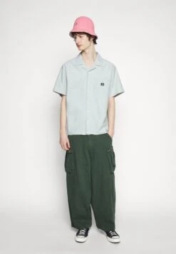 Converse Weather System Button Up - Shirt - Alligator Friend 11 Converse Weather System Button Up - Shirt - Alligator Friend -Converse Store 74beba191a7f40139877d33f53e13aa6