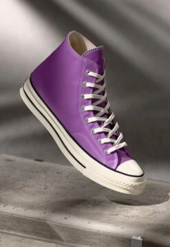 Converse CHUCK 70 UNISEX - High-top Trainers - My Jam/egret/black