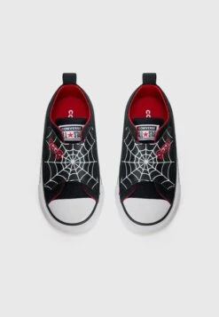 Converse CHUCK TAYLOR ALL STAR UNISEX - Trainers - Black/white/red 9 Converse CHUCK TAYLOR ALL STAR UNISEX - Trainers - Black/white/red -Converse Store 7516aec6bd7140a5ac354ff0966c6d85