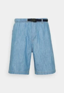 Converse Utility - Denim Shorts - Blue Denim -Converse Store 756c669f35b44750a2e99f6fd99bbaf3