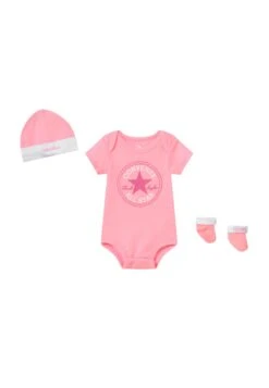 Converse Classic Infant Set - Baby Gifts - Arctic Punch -Converse Store 75bc9f8472ad4ad9a5ef9b258a079ed5