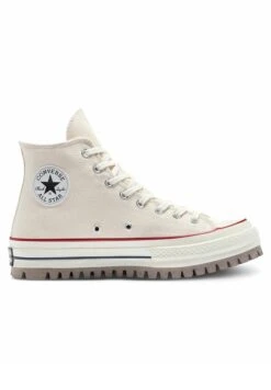 Converse Chuck 70 Canvas Ltd - High-Top Trainers - Off White -Converse Store 75e501006a50444db47f7dcd720367b8